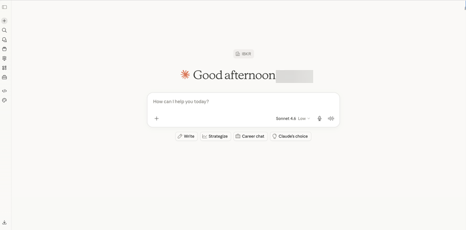 Use Claude for AI Instructions in Desktop