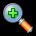 The Charts Toolbar - Zoom In Icon 