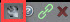 The configure wheel icon on the trader dashboard in TWS. 